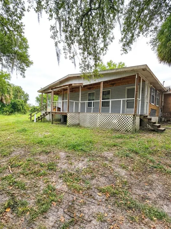 35245 Damien Road, LEESBURG, FL 34788