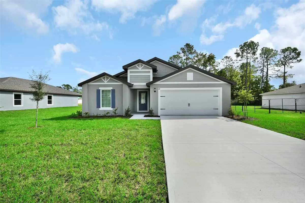 2639 SW 145th Place Road, Ocala, FL 34473 - #1