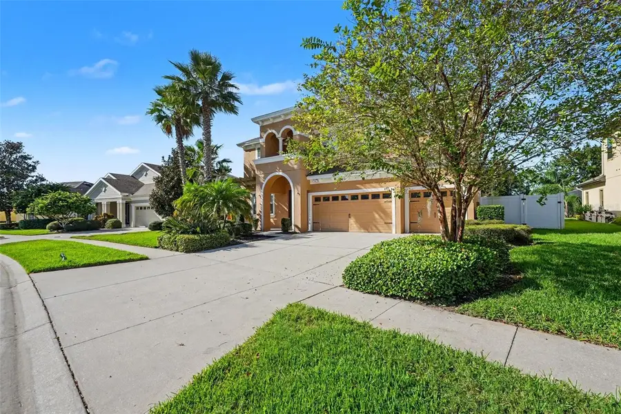 8931 Crystal Creek Court, Land O Lakes, FL 34638 - #3