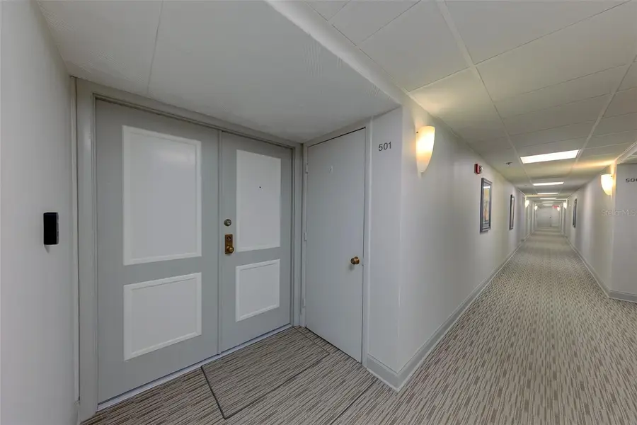 1460 Gulf Boulevard #501, Clearwater Beach, FL 33767 - #3