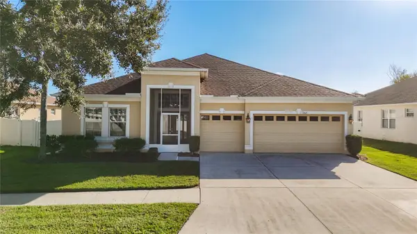 13303 Graham Yarden Drive, RIVERVIEW, FL 33579