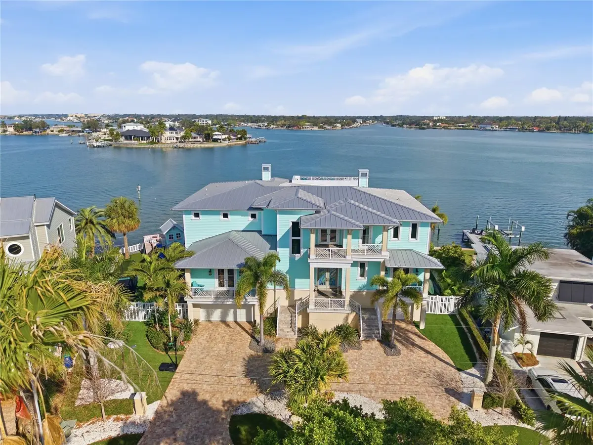 391 12th Avenue, Indian Rocks Beach, FL 33785 - #1