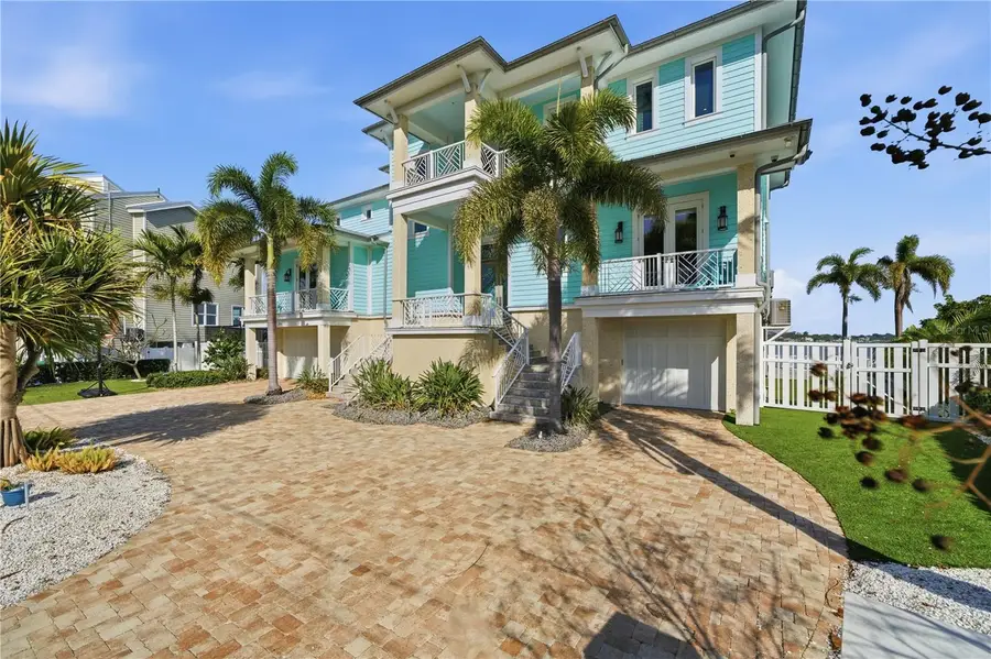 391 12th Avenue, Indian Rocks Beach, FL 33785 - #3