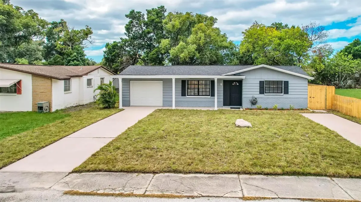 3317 Bainbridge Drive, Holiday, FL 34691 - #1