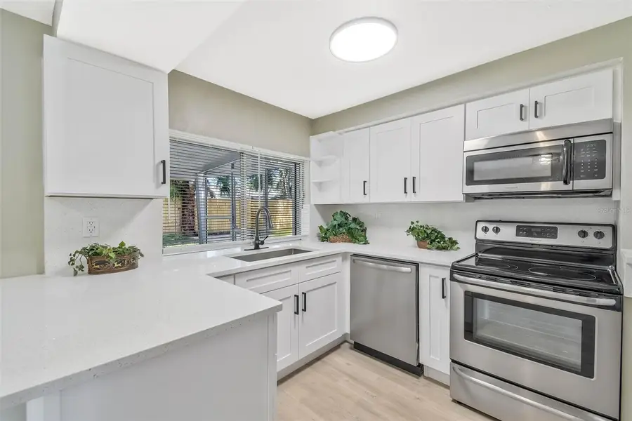 3317 Bainbridge Drive, Holiday, FL 34691 - #2