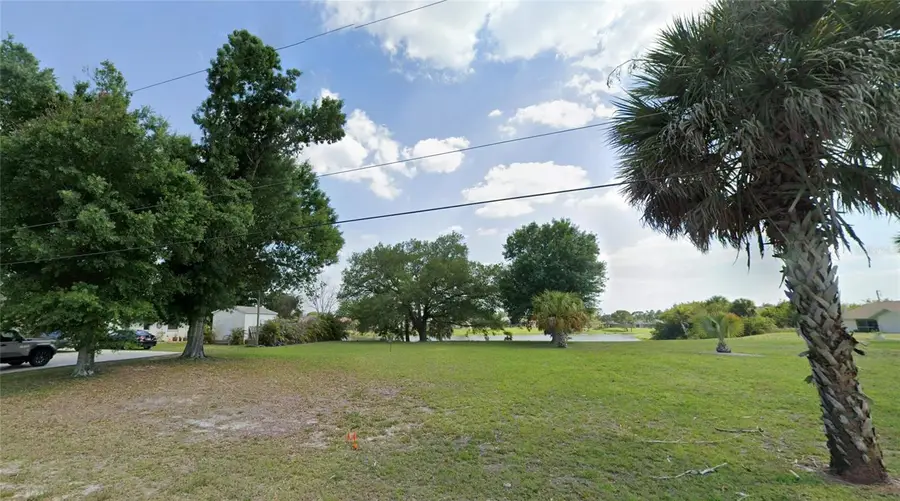 210 Wylam Drive, Port Charlotte, FL 33954 - #2