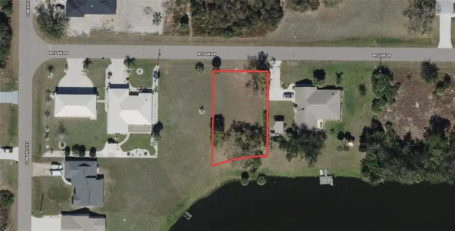 210 Wylam Drive, Port Charlotte, FL 33954 - #3