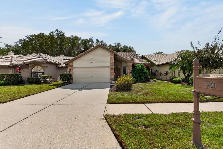 5490 Greyston Street, Palm Harbor, FL 34685 - #2
