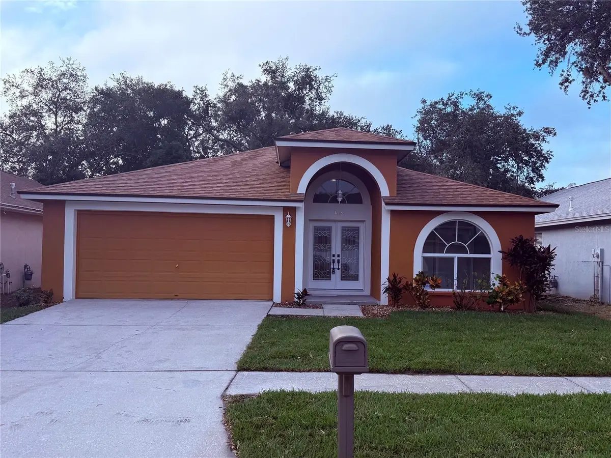 1103 Mallory Point Drive, Valrico, FL 33596 - #1