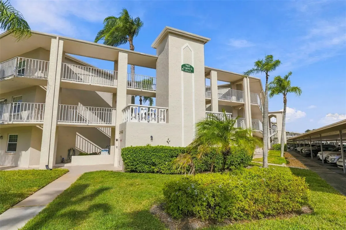 960 Virginia Street #206, Dunedin, FL 34698 - #1