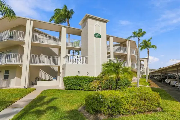 960 Virginia Street #206, DUNEDIN, FL 34698