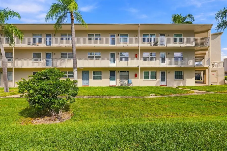 960 Virginia Street #206, Dunedin, FL 34698 - #3