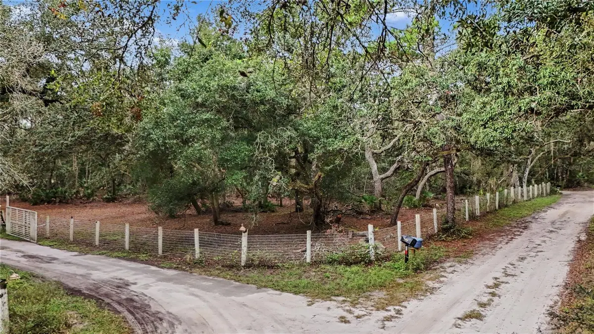 34192 Oak Hammock Drive, Dade City, FL 33523 - #1