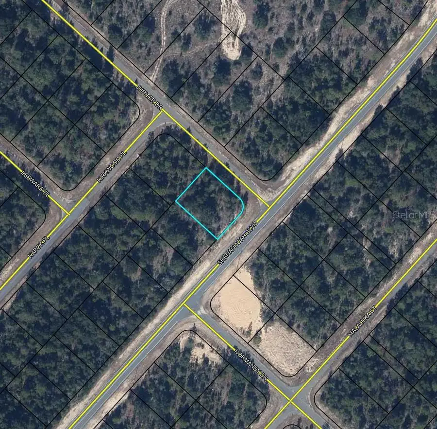 TBD Shenandoah Boulevard, Chipley, FL 32428 - #2