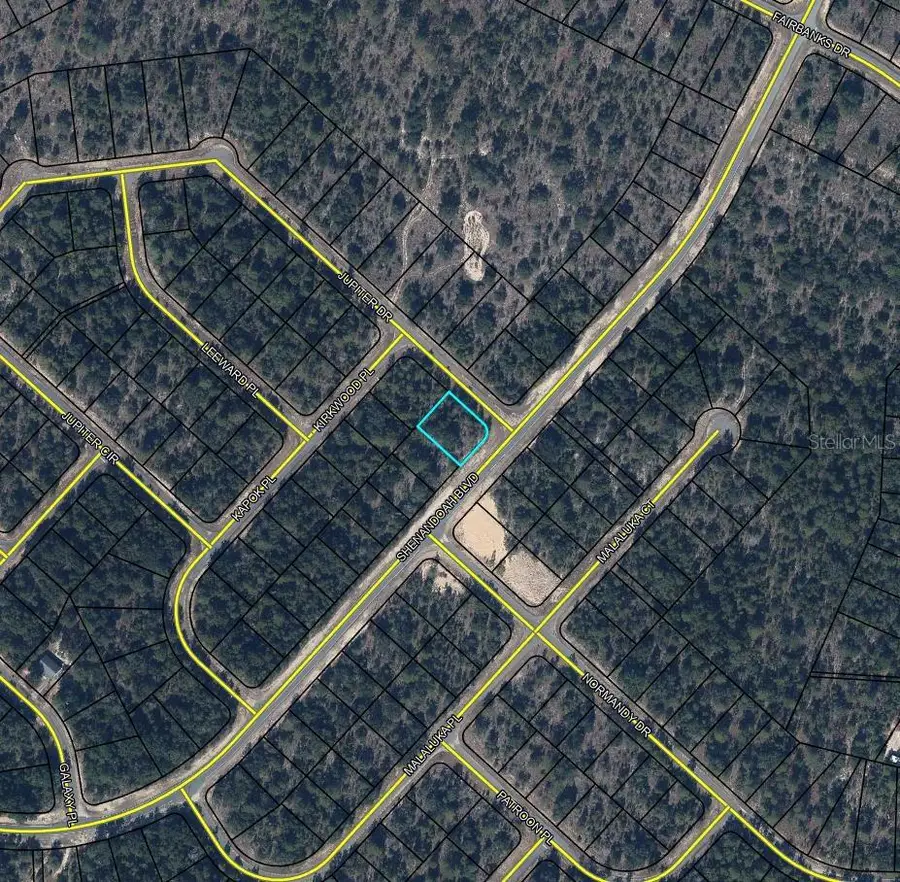 TBD Shenandoah Boulevard, Chipley, FL 32428 - #3