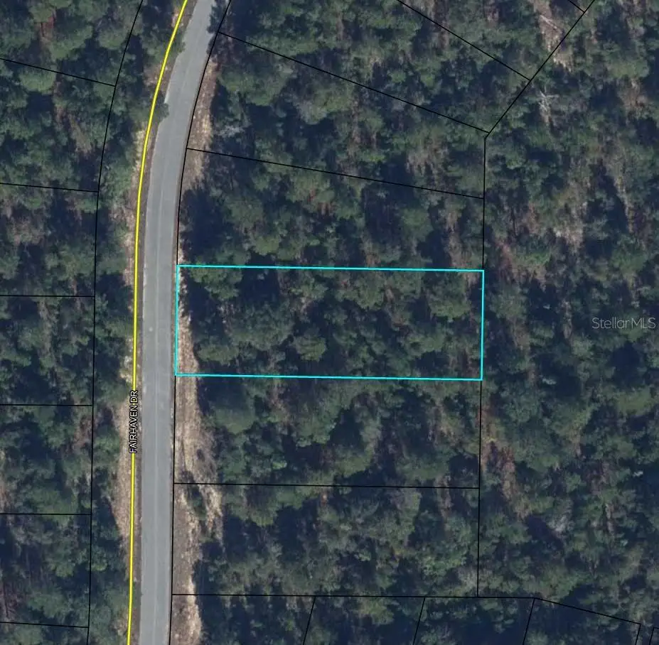 TBD Fairhaven Drive, Chipley, FL 32428 - #1