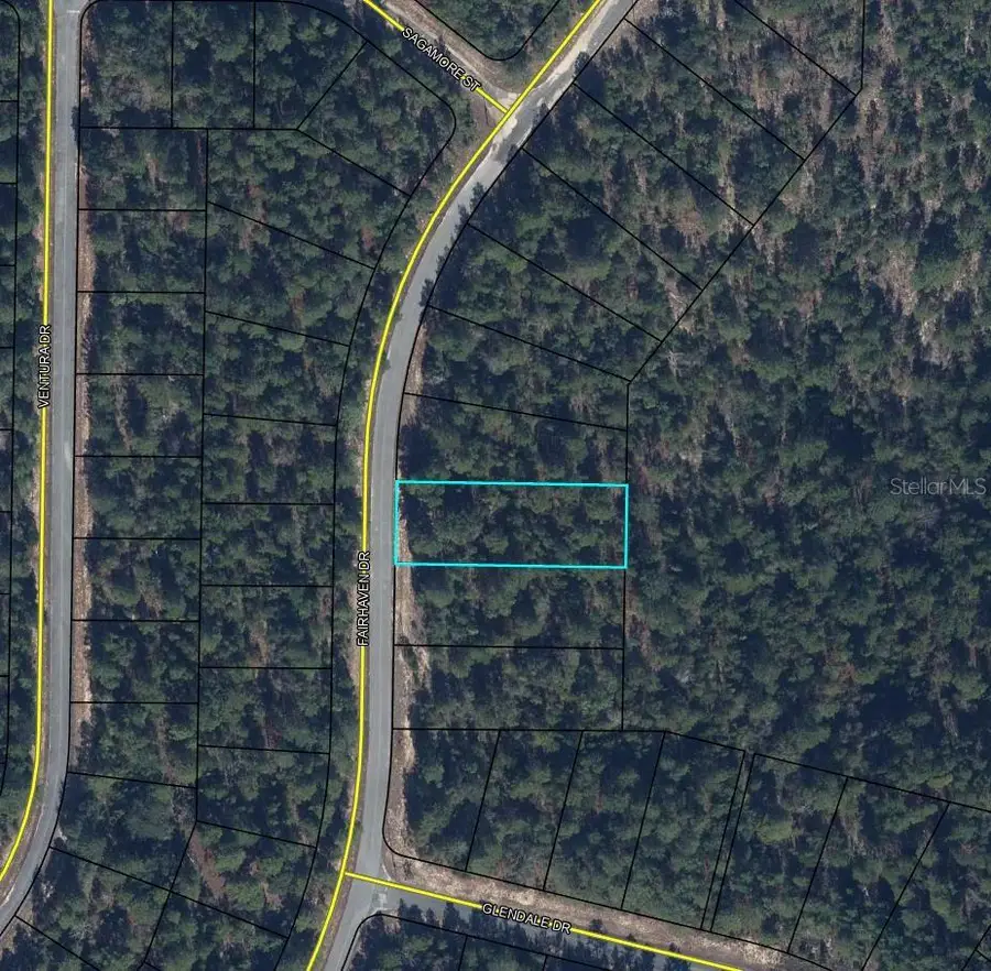 TBD Fairhaven Drive, Chipley, FL 32428 - #2
