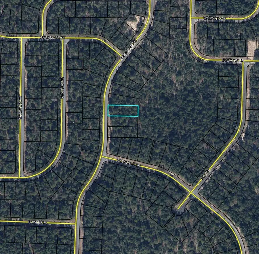 TBD Fairhaven Drive, Chipley, FL 32428 - #3