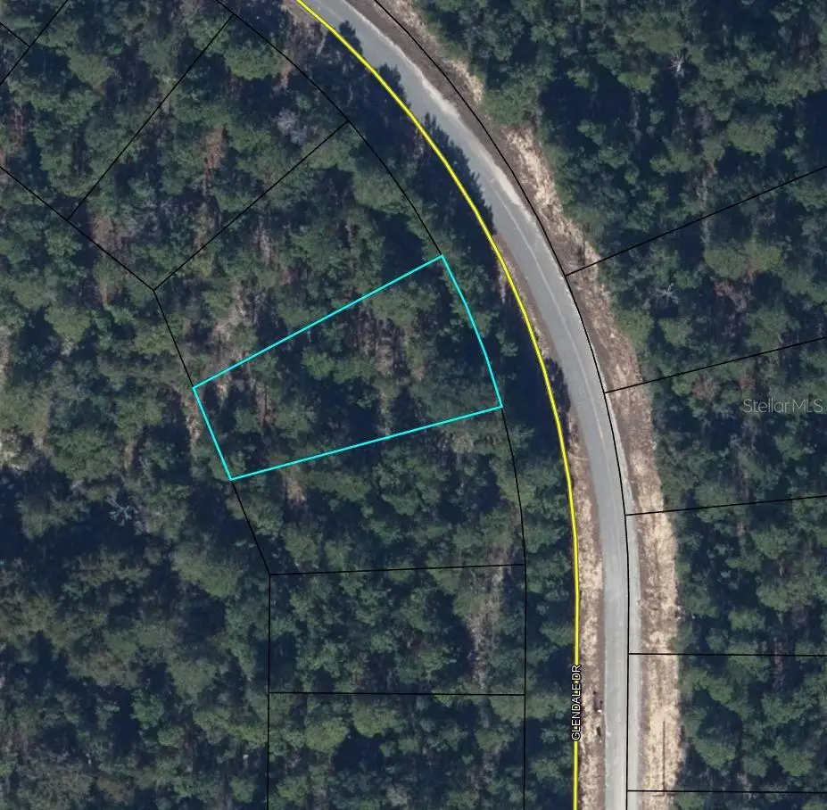 TBD Glendale Drive, Chipley, FL 32428 - #1