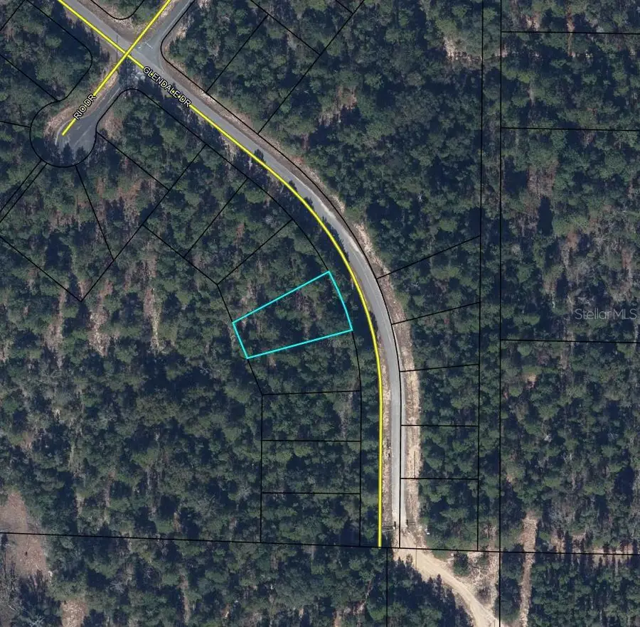 TBD Glendale Drive, Chipley, FL 32428 - #2