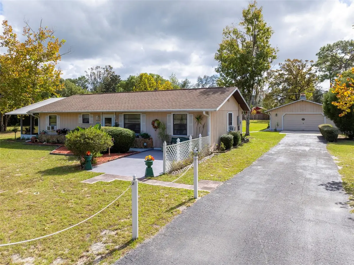 7206 W Matador Lane, Homosassa, FL 34446 - #1