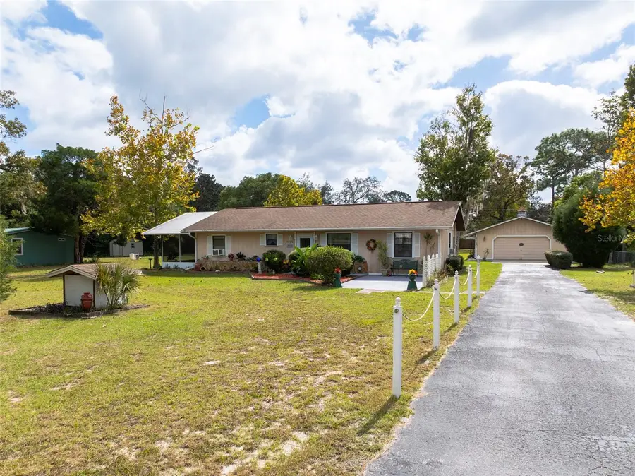 7206 W Matador Lane, Homosassa, FL 34446 - #2