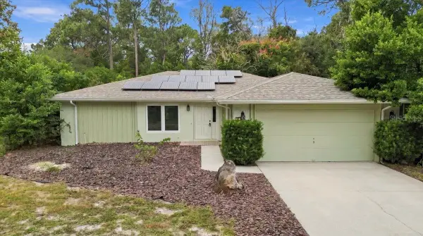 2 Sycamore Court N, HOMOSASSA, FL 34446