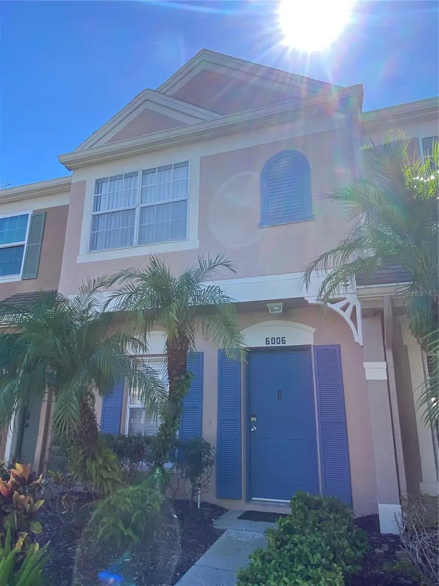6006 Bayside Key Drive Ne #6006, Tampa, FL 33615 - #1