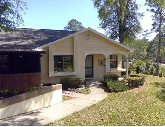8158 Sturbridge Court, WEEKI WACHEE, FL 34613
