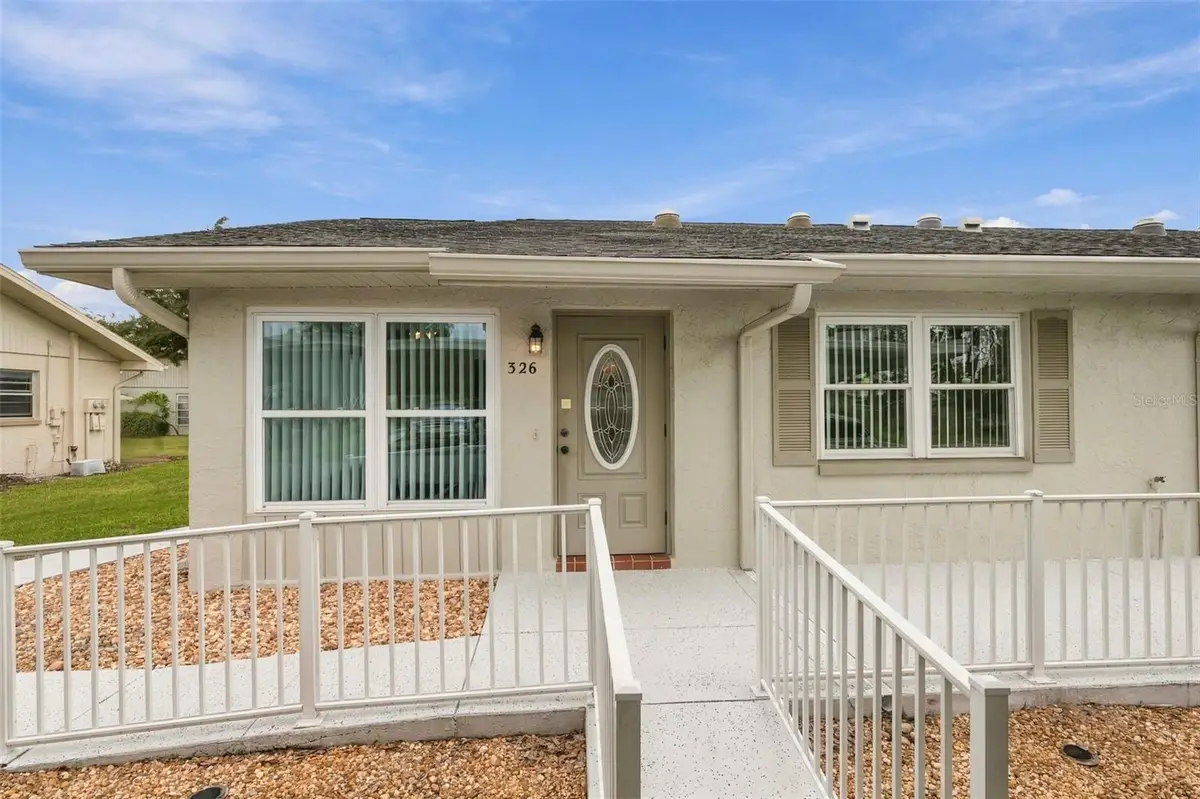 326 Gloucester Boulevard #326, Sun City Center, FL 33573 - #1