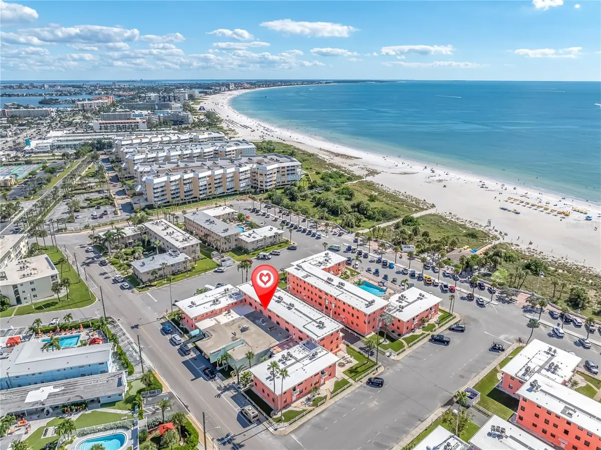 6800 Sunset Way #1503, Saint Pete Beach, FL 33706 - #1