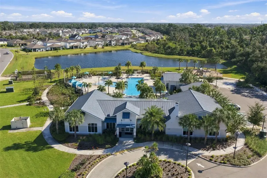 8626 Mercator Court, Parrish, FL 34219 - #2