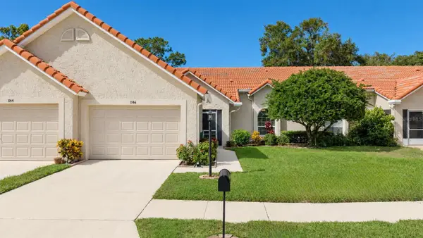 1146 Rustlewood Court, PALM HARBOR, FL 34684