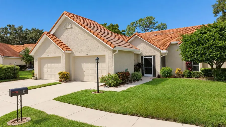 1146 Rustlewood Court, Palm Harbor, FL 34684 - #2