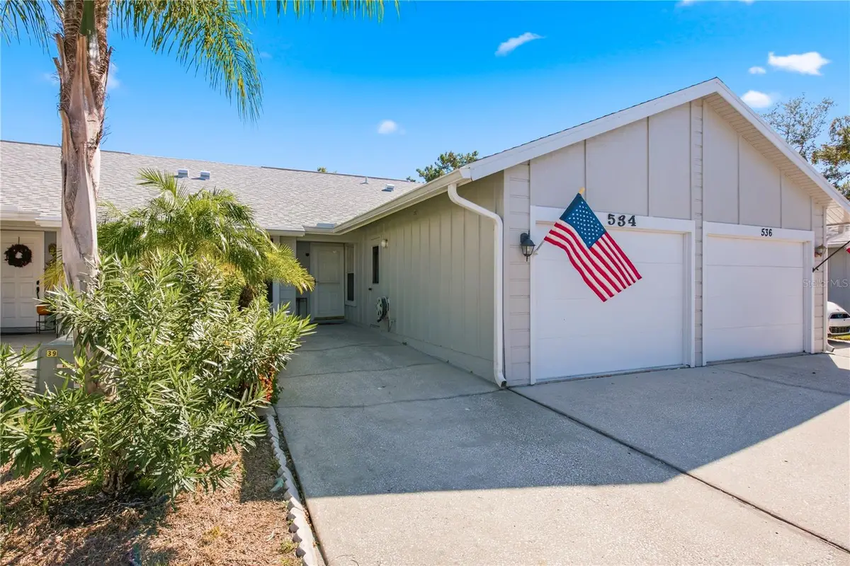 534 Natingham Close, Palm Harbor, FL 34683 - #1