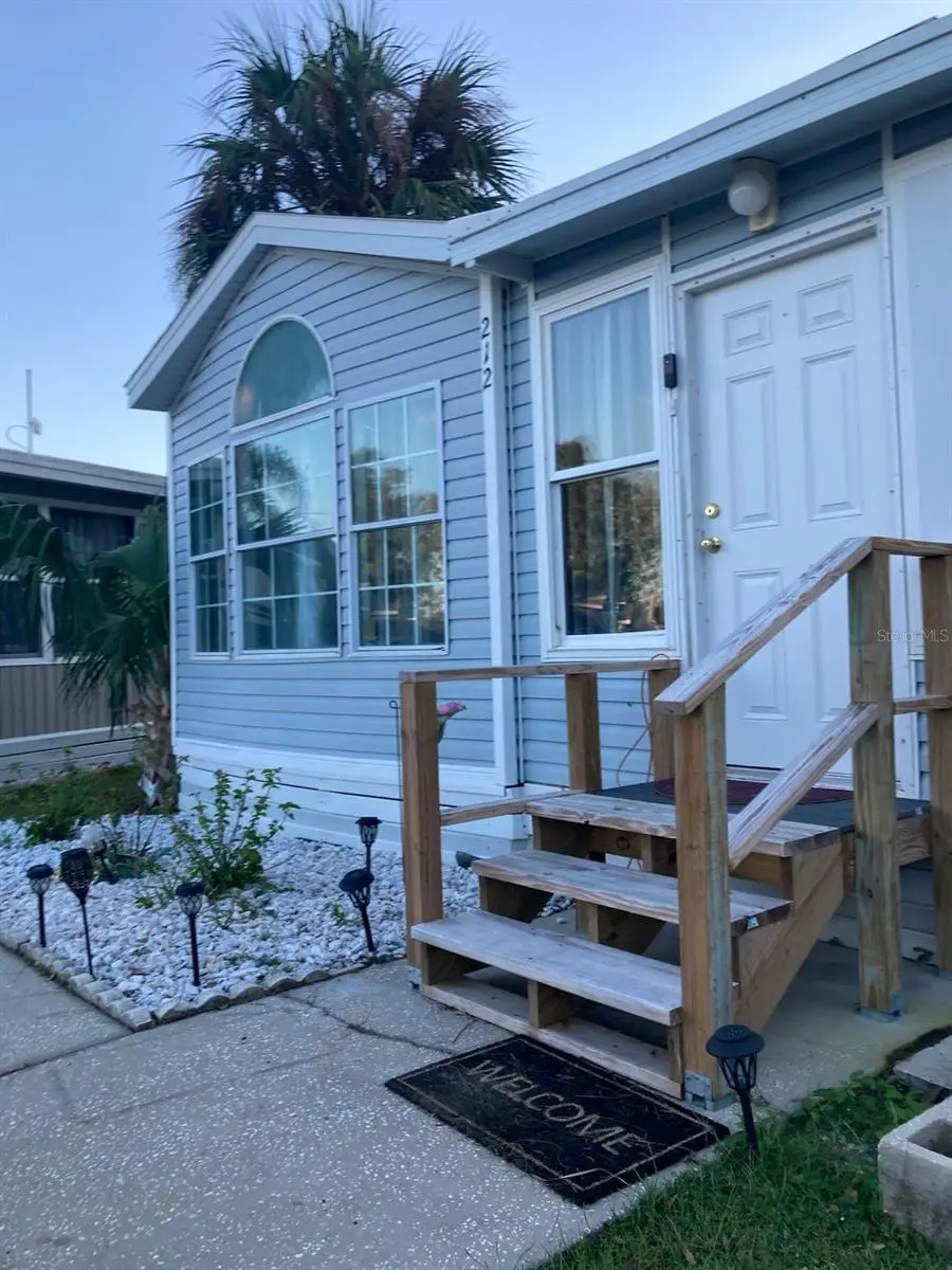 21632 State Road 54 #212, Lutz, FL 33549 - #2