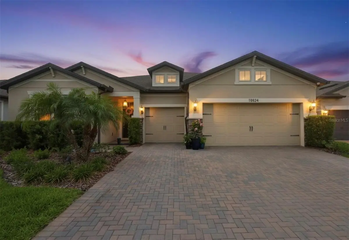 18824 Alder Glen Drive, Lutz, FL 33558 - #1