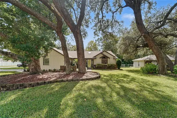 4383 Mt Pleasant Avenue, SPRING HILL, FL 34609