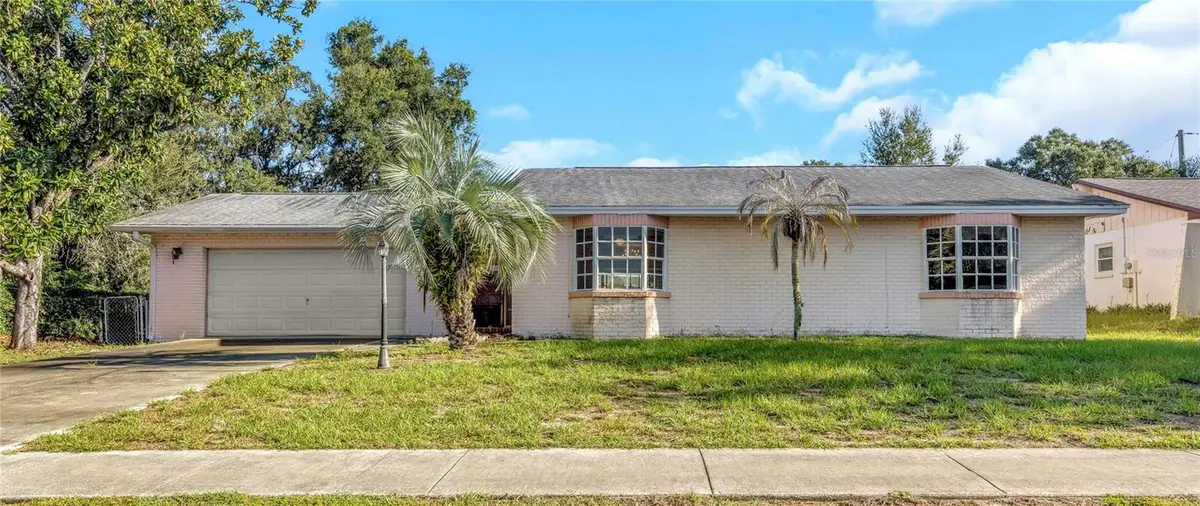 406 Dewolf Road, Brandon, FL 33511 - #1