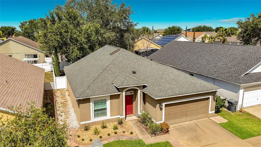 111 Knollwood Drive, Davenport, FL 33837 - #2