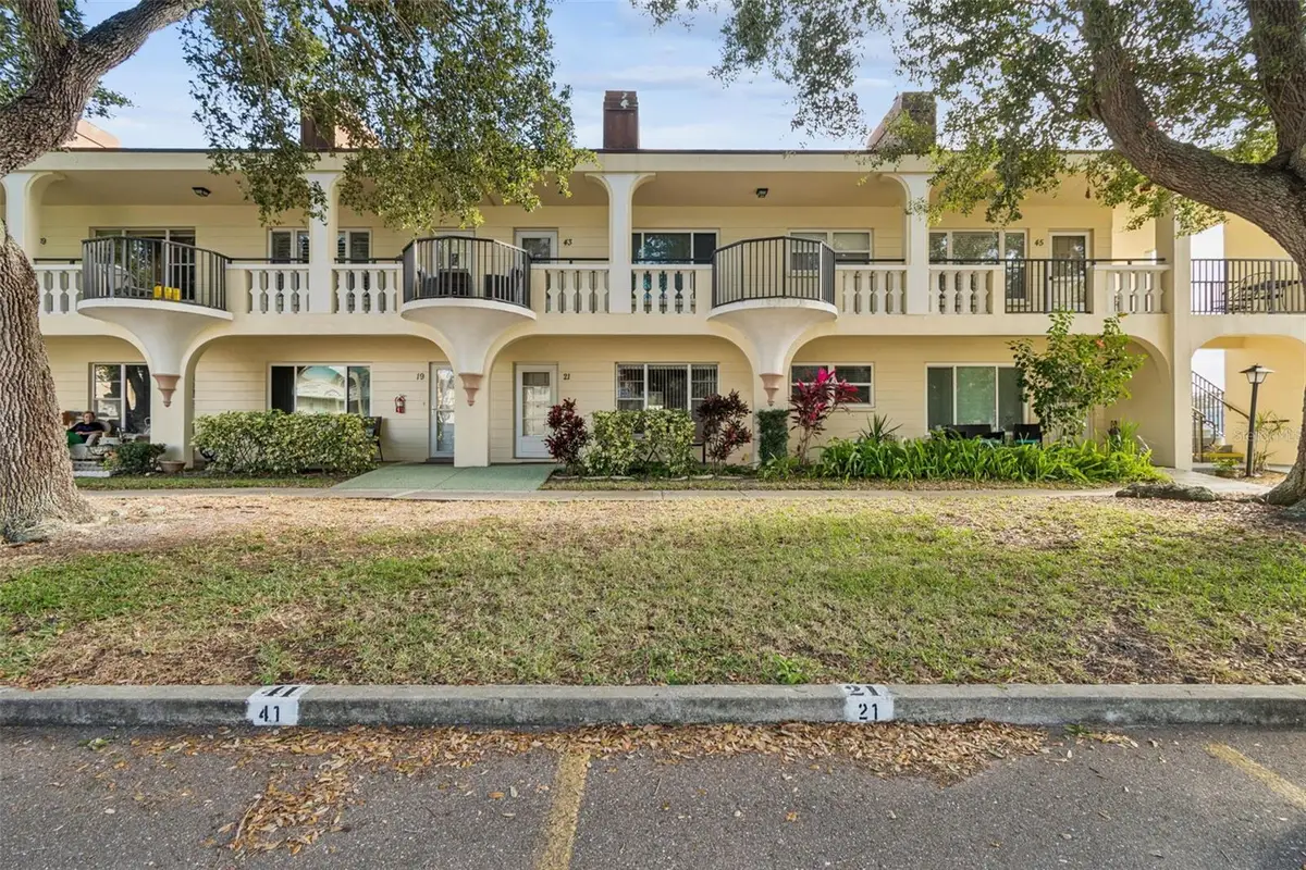 2295 Mexican Way #21, Clearwater, FL 33763 - #1