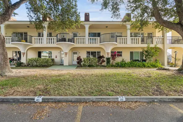 2295 Mexican Way #21, CLEARWATER, FL 33763