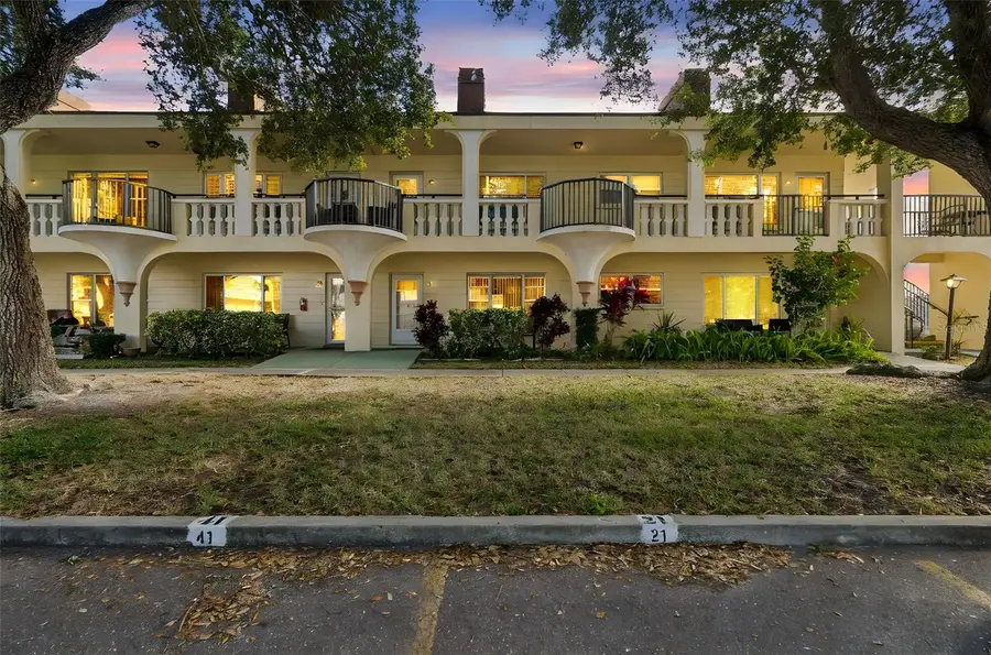 2295 Mexican Way #21, Clearwater, FL 33763 - #2