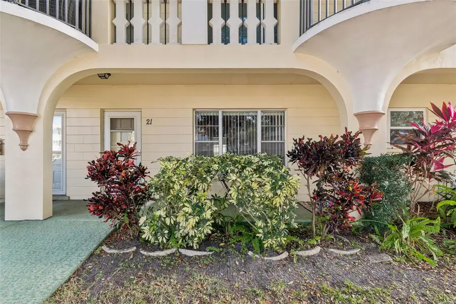 2295 Mexican Way #21, Clearwater, FL 33763 - #3