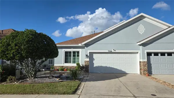 7526 Surrey Pines Drive, APOLLO BEACH, FL 33572