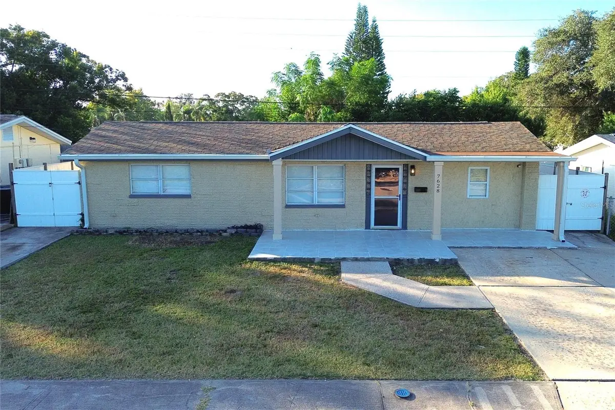 7628 Coventry Drive, Port Richey, FL 34668 - #1