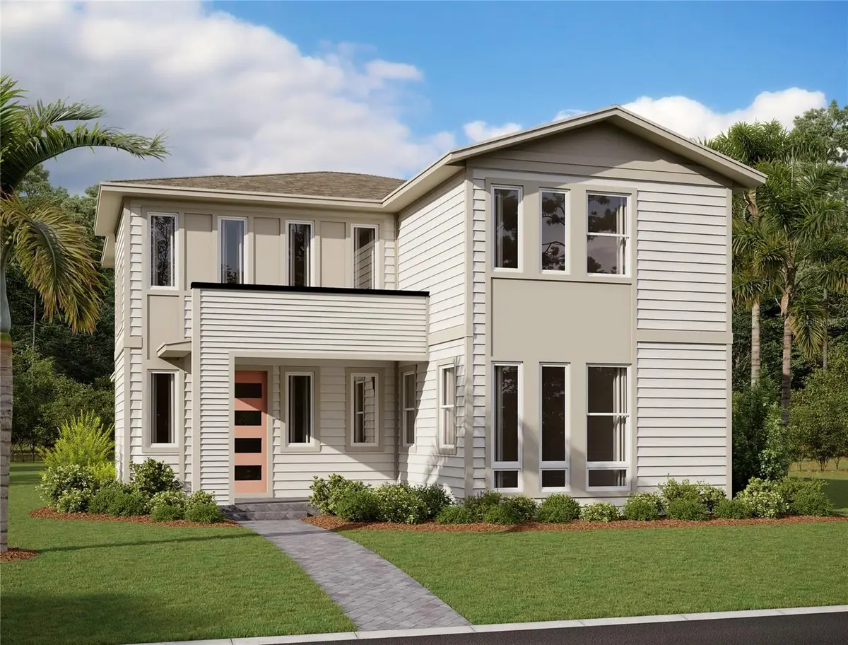 6670 Tentpeg Trail, Saint Cloud, FL 34771 - #1