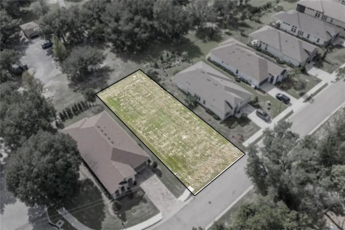 14194 Thoroughbred Drive, Dade City, FL 33525 - #1