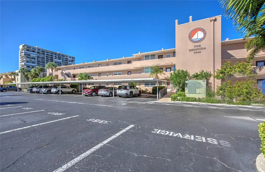 7540 Bay Island Drive S #355, South Pasadena, FL 33707 - #2