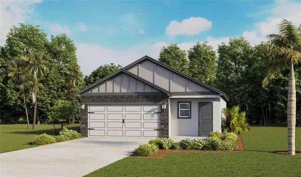 2446 Bender Drive, ZEPHYRHILLS, FL 33541